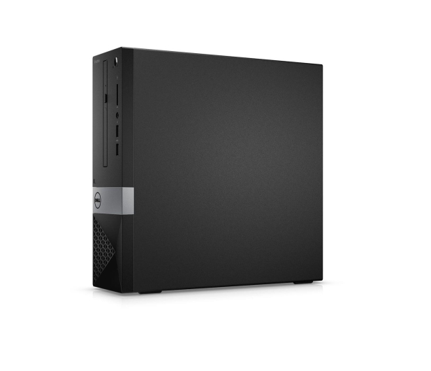 Dell Vostro 3268 i3-7100/8GB/1000/10Pro - Desktop - najlepsze ceny